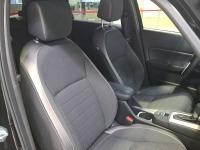 Honda Jazz CROSSTAR